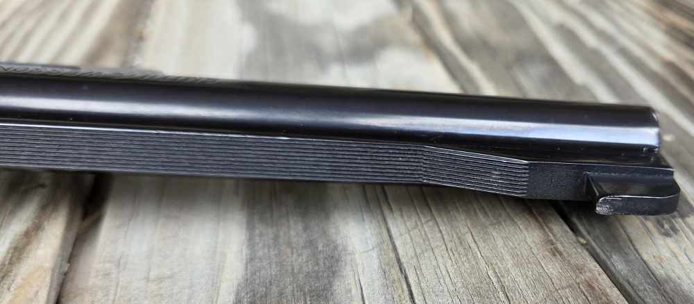 Rare & Desired Smith & Wesson 4TH Model Hand Ejector 44 S&W Special 6.5"-img-26