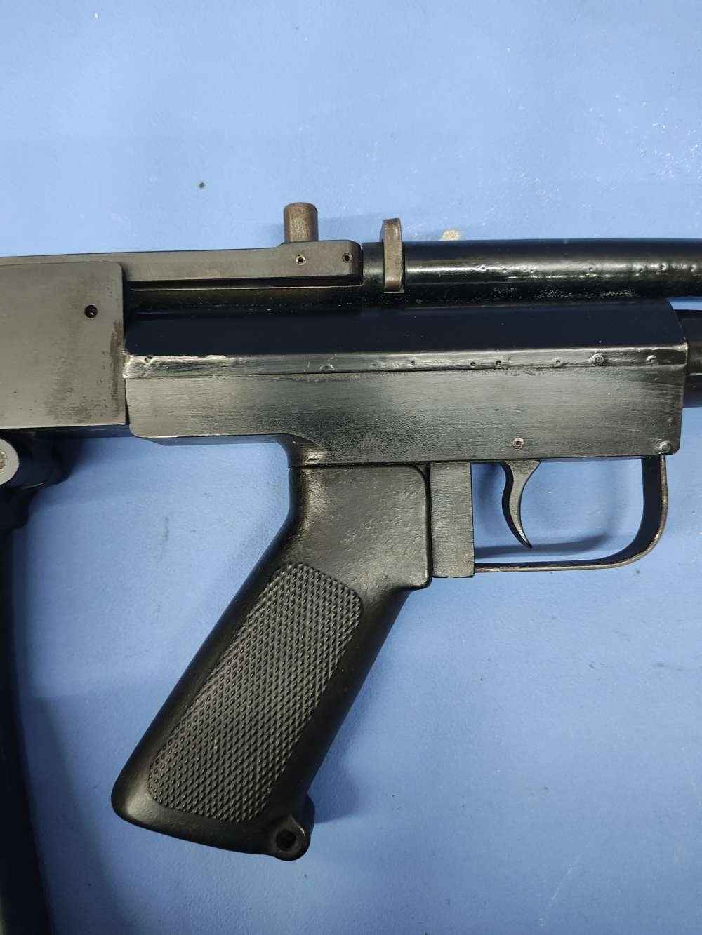 Gwinn Firearms Bushmaster Pistol 5.56-img-4