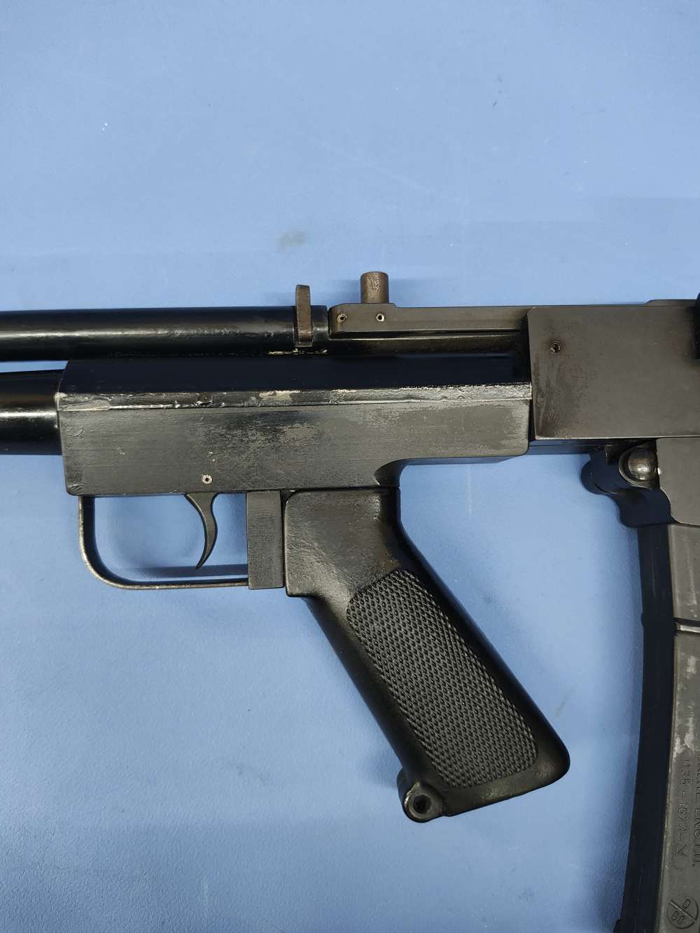 Gwinn Firearms Bushmaster Pistol 5.56-img-7