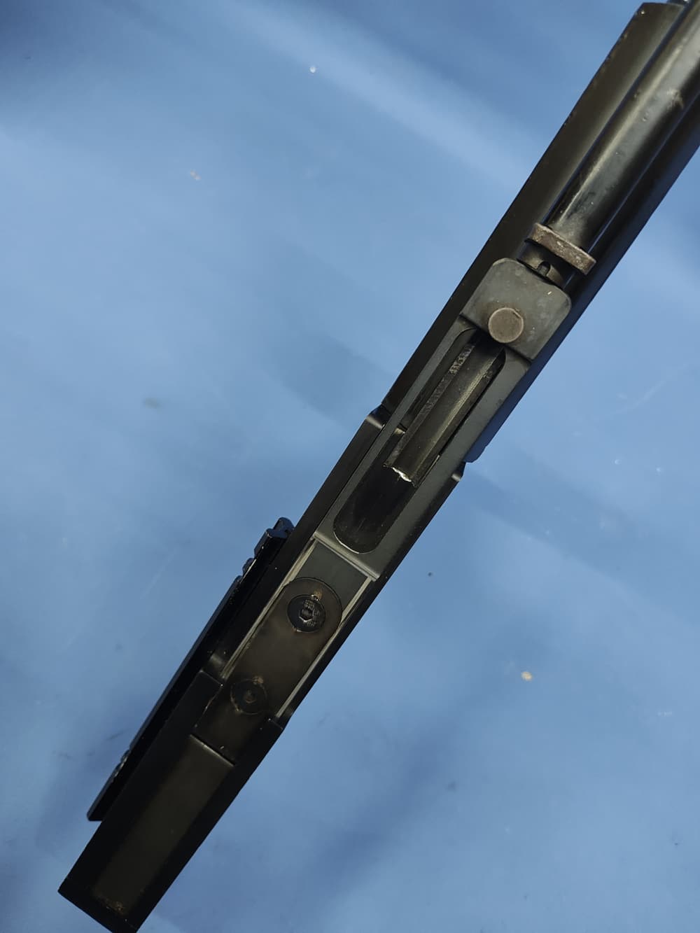 Gwinn Firearms Bushmaster Pistol 5.56-img-11