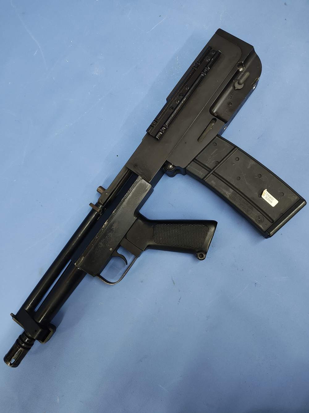 Gwinn Firearms Bushmaster Pistol 5.56-img-0