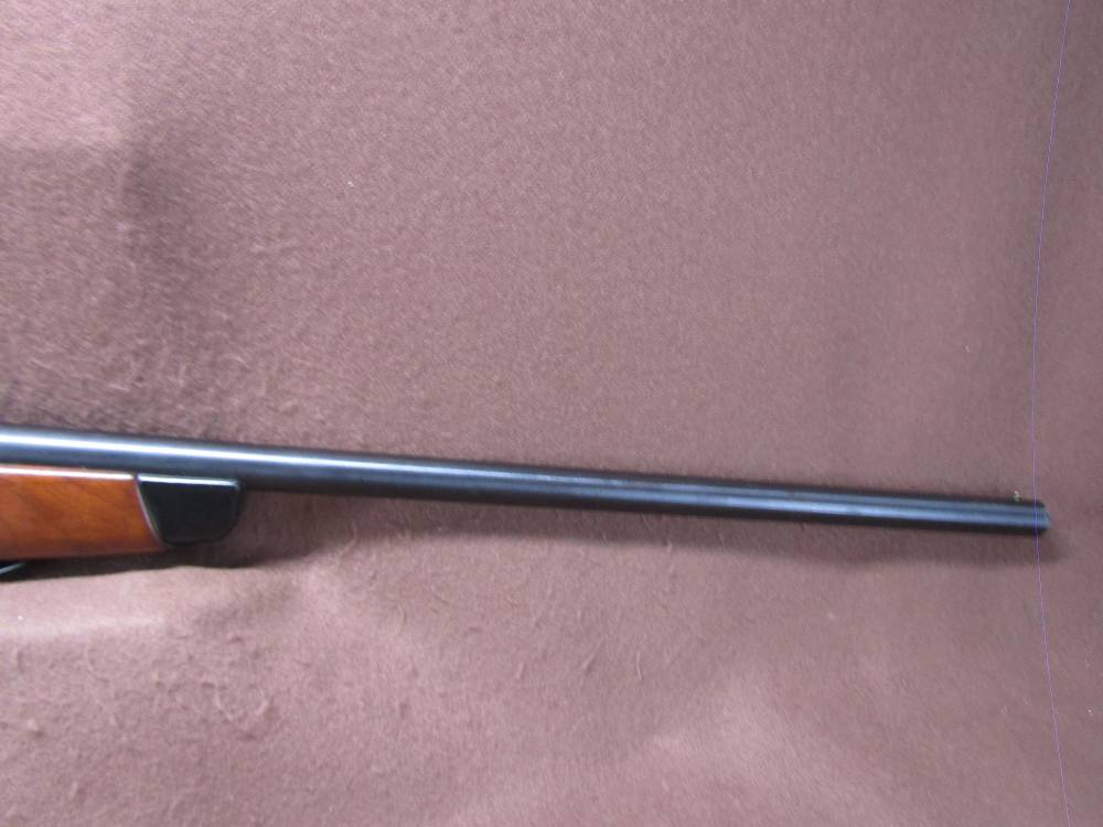 JC Higgins 583-1100 16 Ga 2 3/4" Tube Fed Bolt 26" Cyl Ck BRL GD Bore C&R-img-3