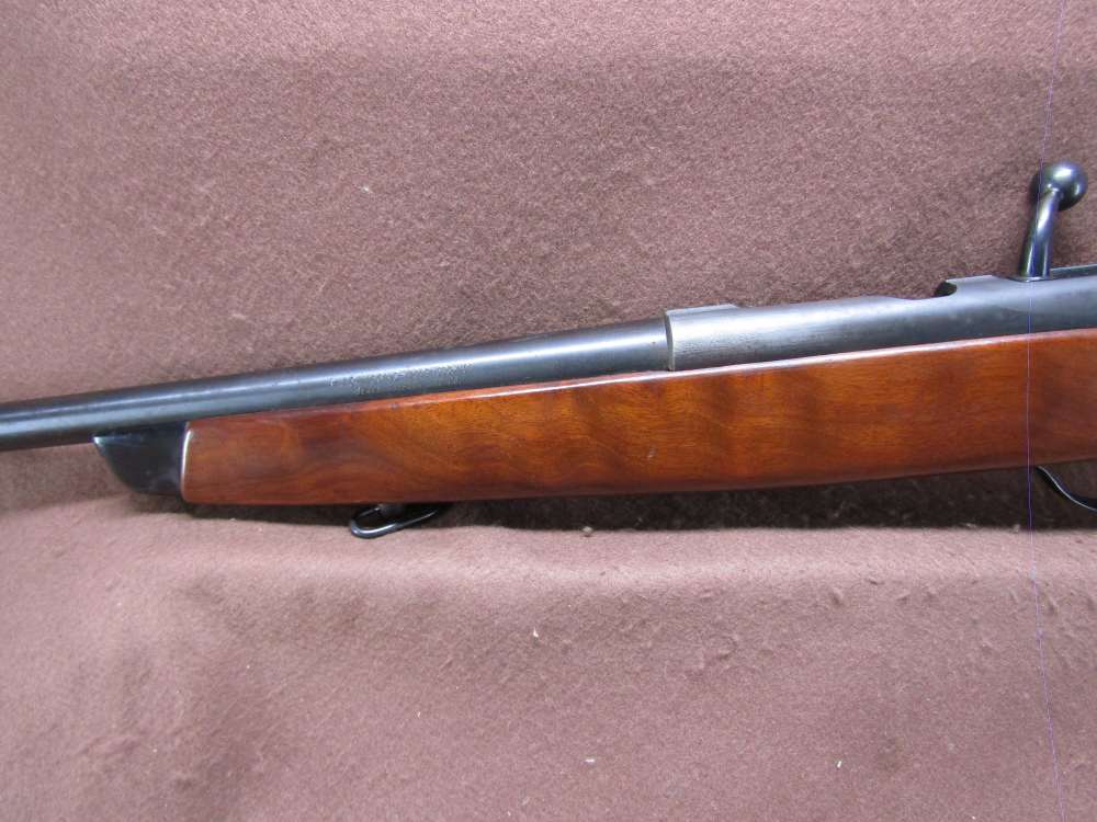 JC Higgins 583-1100 16 Ga 2 3/4" Tube Fed Bolt 26" Cyl Ck BRL GD Bore C&R-img-12