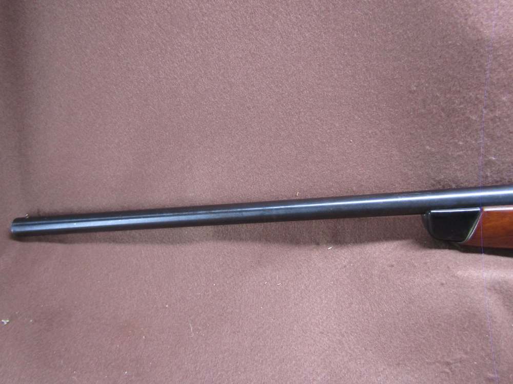 JC Higgins 583-1100 16 Ga 2 3/4" Tube Fed Bolt 26" Cyl Ck BRL GD Bore C&R-img-13