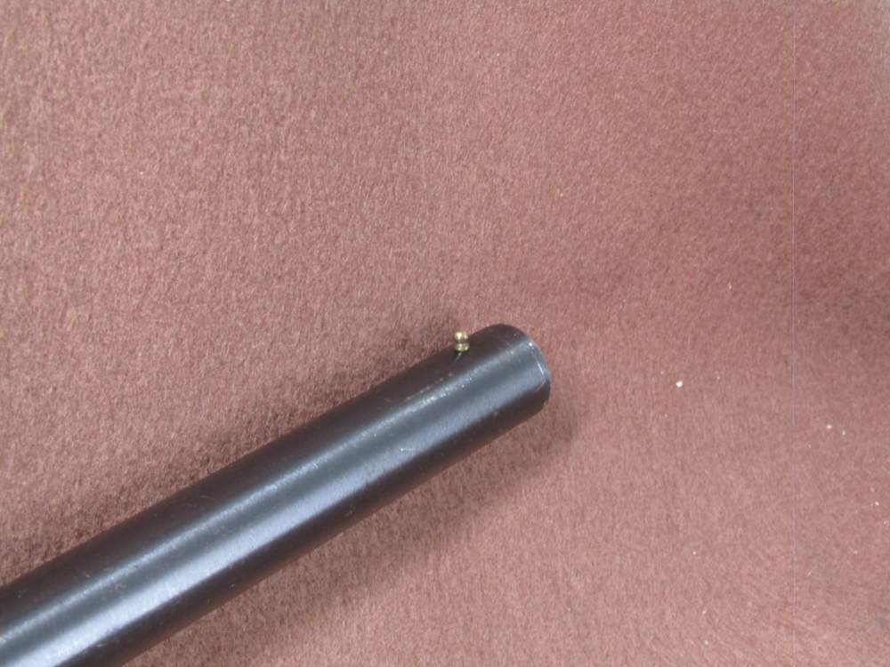 JC Higgins 583-1100 16 Ga 2 3/4" Tube Fed Bolt 26" Cyl Ck BRL GD Bore C&R-img-4