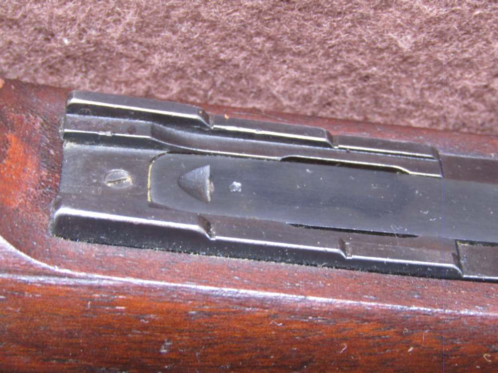 Carl Gustafs Stads 96 6.5x55 Swede Bolt 29" BRL EXC Bore Dated 1905 C&R-img-10