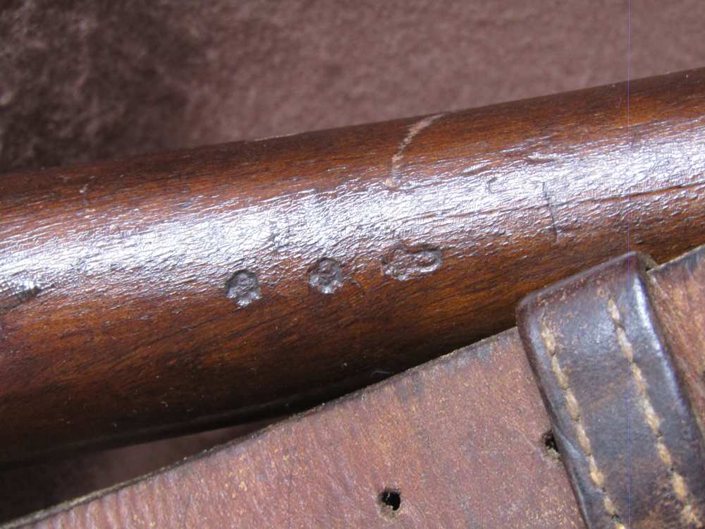 Carl Gustafs Stads 96 6.5x55 Swede Bolt 29" BRL EXC Bore Dated 1905 C&R-img-29