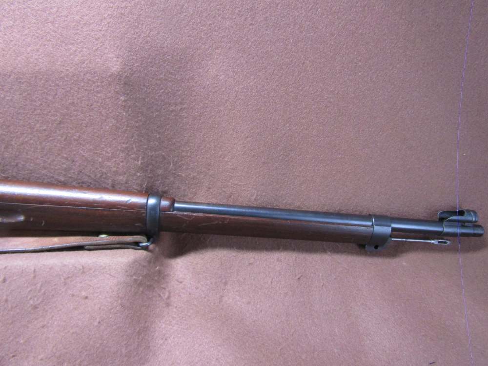 Carl Gustafs Stads 96 6.5x55 Swede Bolt 29" BRL EXC Bore Dated 1905 C&R-img-4