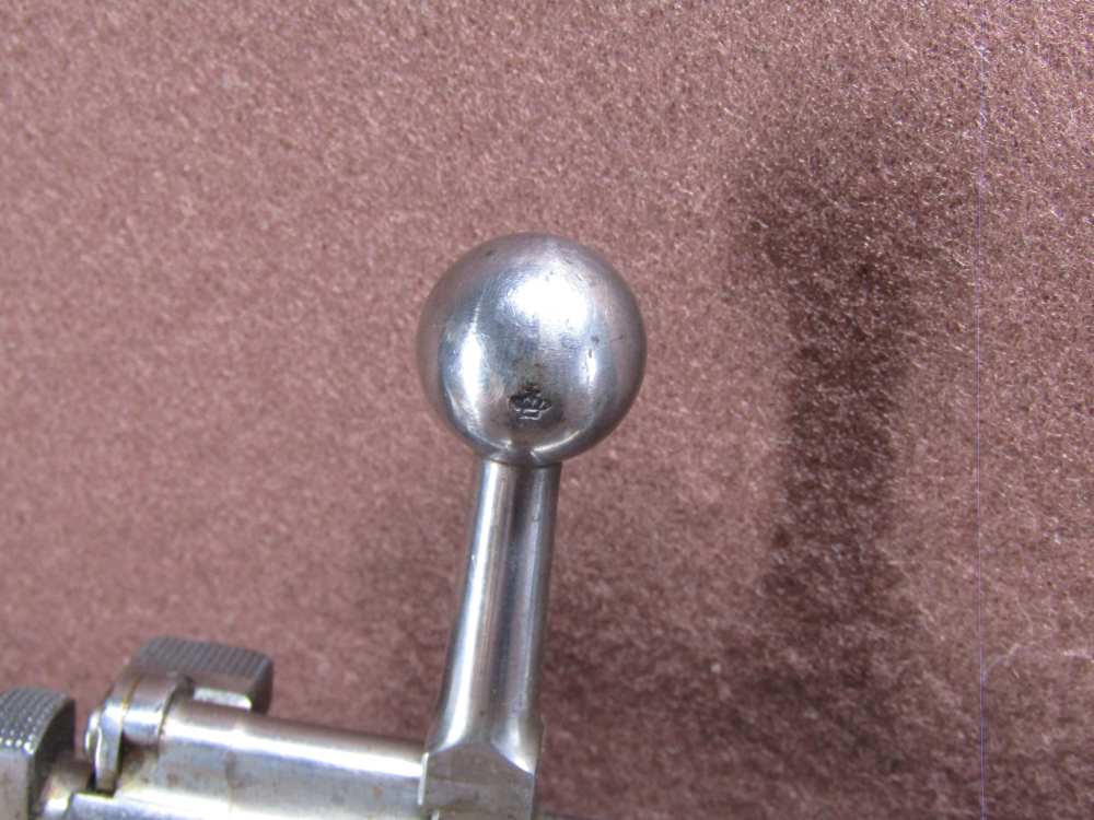 Carl Gustafs Stads 96 6.5x55 Swede Bolt 29" BRL EXC Bore Dated 1905 C&R-img-14