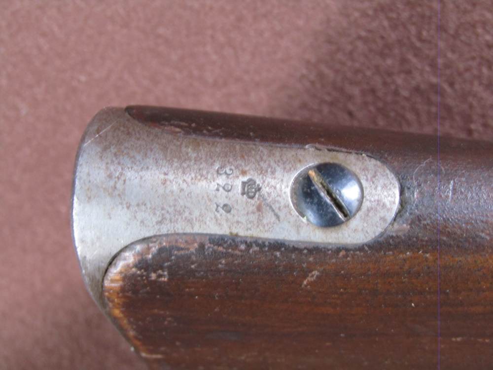 Carl Gustafs Stads 96 6.5x55 Swede Bolt 29" BRL EXC Bore Dated 1905 C&R-img-17