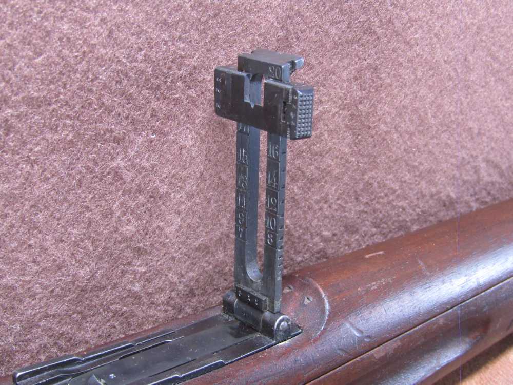 Carl Gustafs Stads 96 6.5x55 Swede Bolt 29" BRL EXC Bore Dated 1905 C&R-img-8