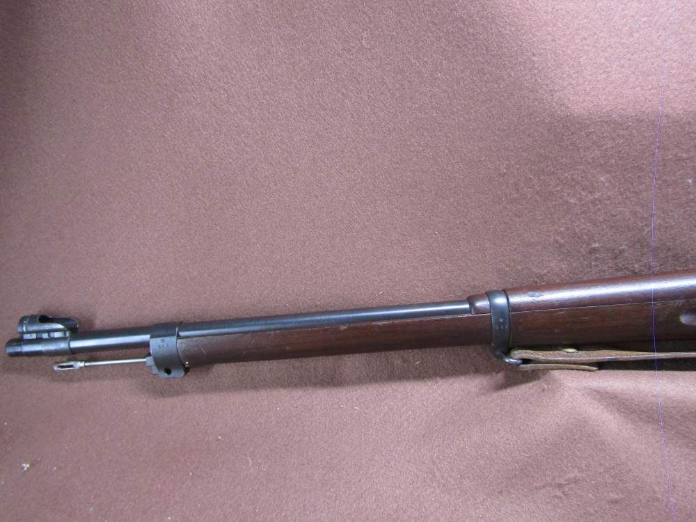 Carl Gustafs Stads 96 6.5x55 Swede Bolt 29" BRL EXC Bore Dated 1905 C&R-img-22