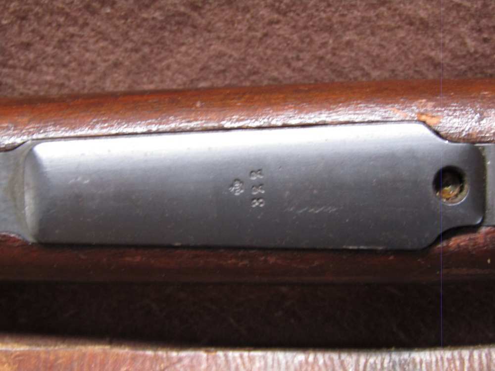 Carl Gustafs Stads 96 6.5x55 Swede Bolt 29" BRL EXC Bore Dated 1905 C&R-img-28