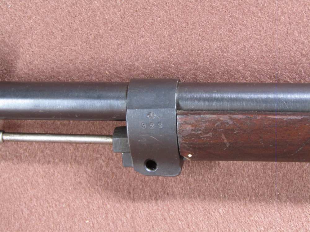 Carl Gustafs Stads 96 6.5x55 Swede Bolt 29" BRL EXC Bore Dated 1905 C&R-img-23