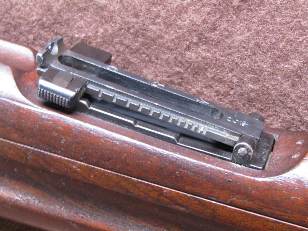 Carl Gustafs Stads 96 6.5x55 Swede Bolt 29" BRL EXC Bore Dated 1905 C&R-img-7