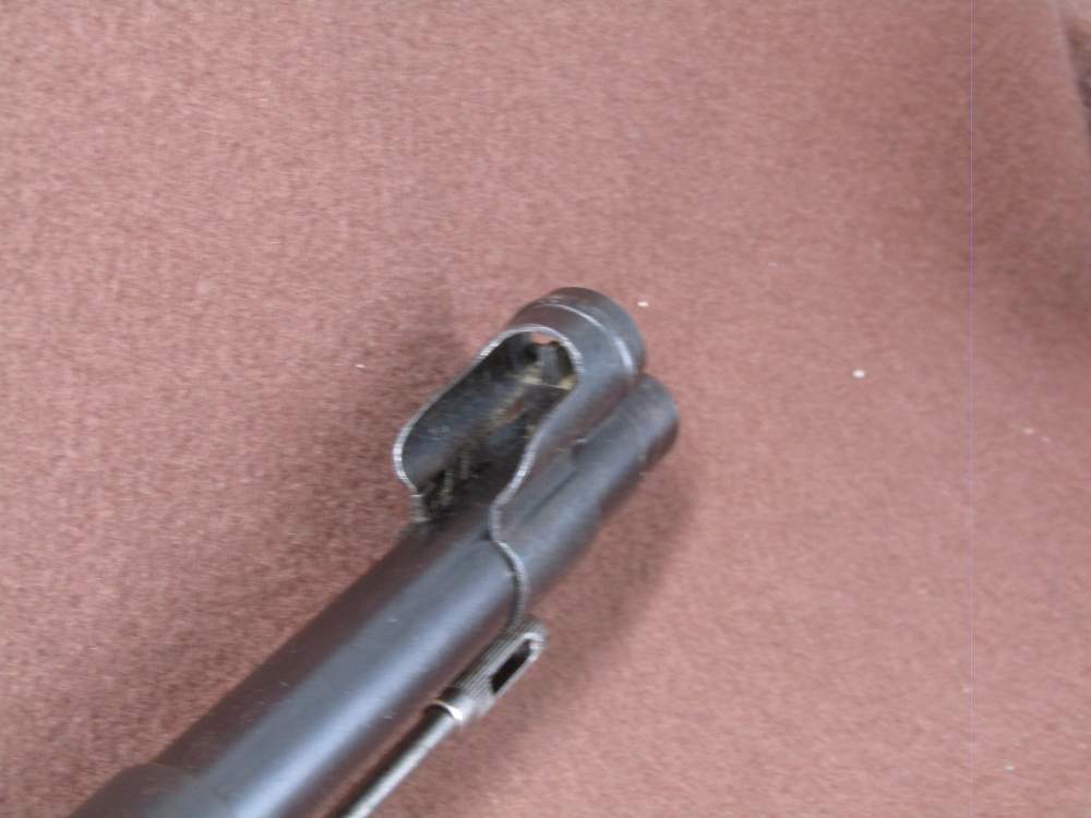 Carl Gustafs Stads 96 6.5x55 Swede Bolt 29" BRL EXC Bore Dated 1905 C&R-img-5