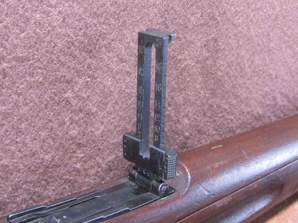 Carl Gustafs Stads 96 6.5x55 Swede Bolt 29" BRL EXC Bore Dated 1905 C&R-img-9