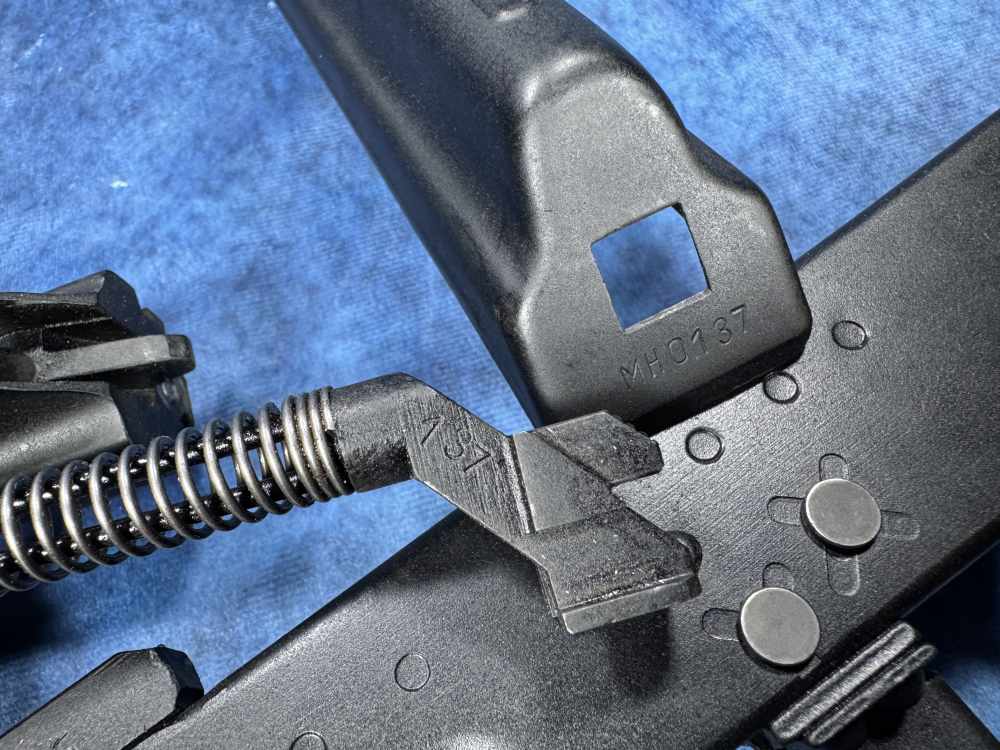 TRANSFERABLE AK One-of-a-Kind Hungarian AKM-63 EFILE READY-img-29