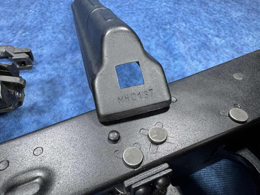 TRANSFERABLE AK One-of-a-Kind Hungarian AKM-63 EFILE READY-img-28