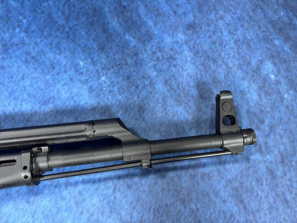 TRANSFERABLE AK One-of-a-Kind Hungarian AKM-63 EFILE READY-img-6