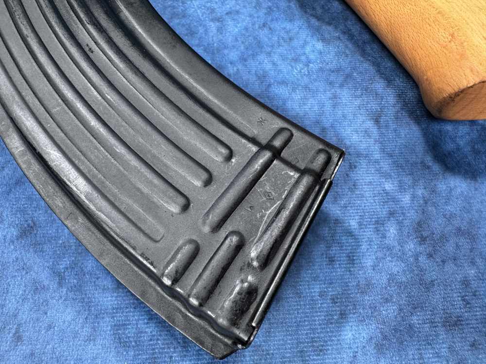 TRANSFERABLE AK One-of-a-Kind Hungarian AKM-63 EFILE READY-img-7