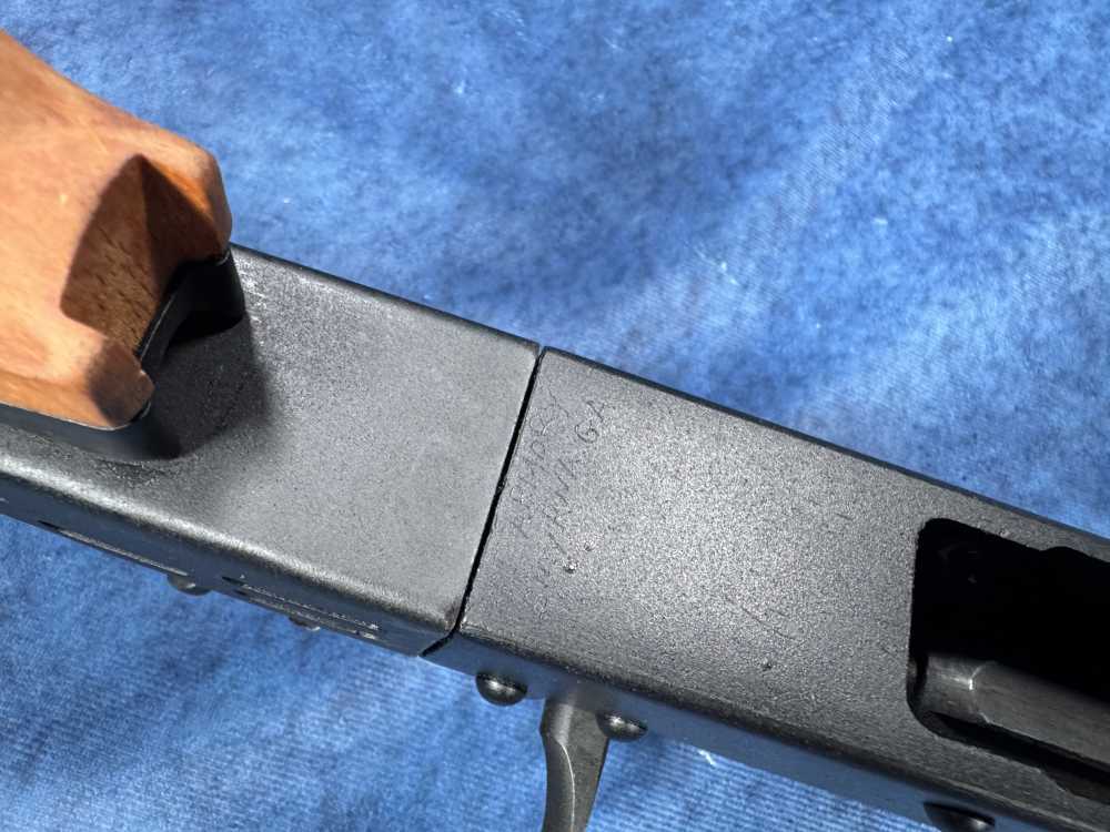 TRANSFERABLE AK One-of-a-Kind Hungarian AKM-63 EFILE READY-img-18