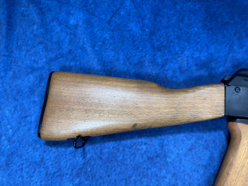 TRANSFERABLE AK One-of-a-Kind Hungarian AKM-63 EFILE READY-img-1