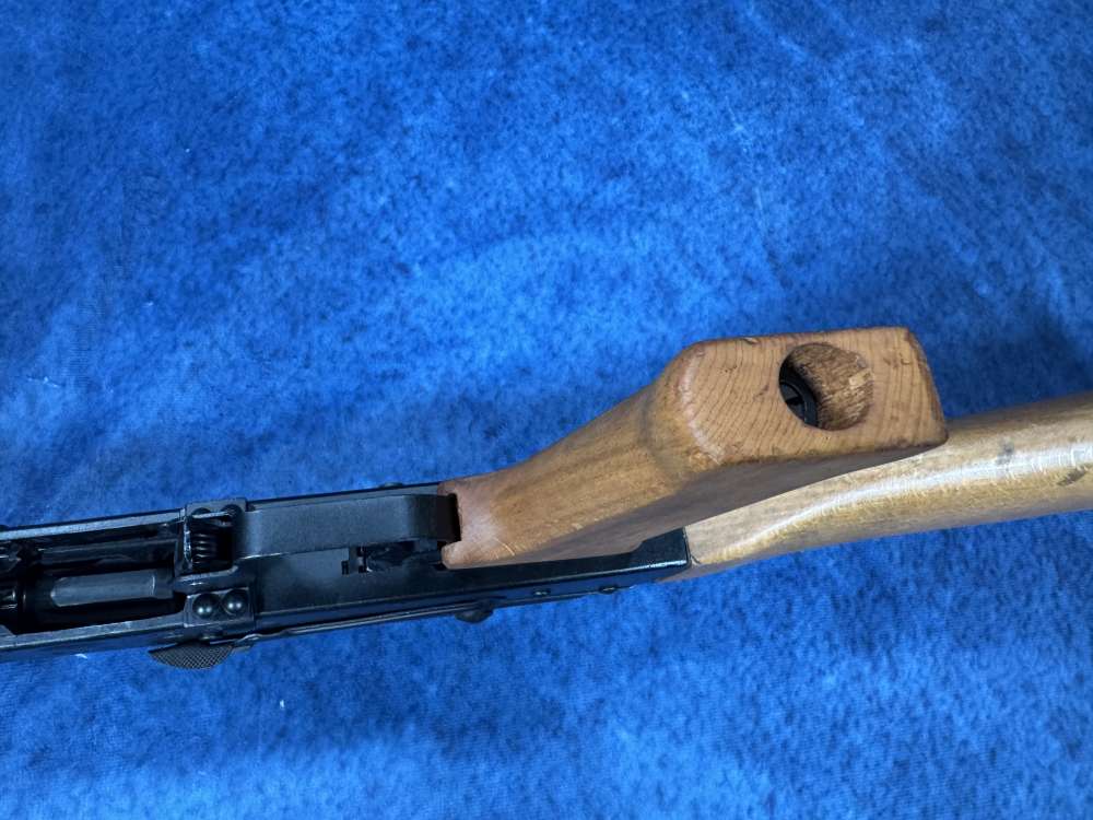 TRANSFERABLE AK One-of-a-Kind Hungarian AKM-63 EFILE READY-img-16