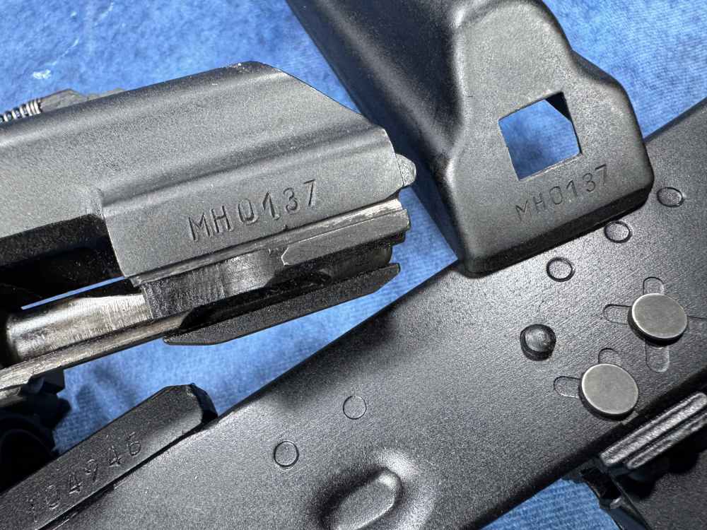 TRANSFERABLE AK One-of-a-Kind Hungarian AKM-63 EFILE READY-img-30