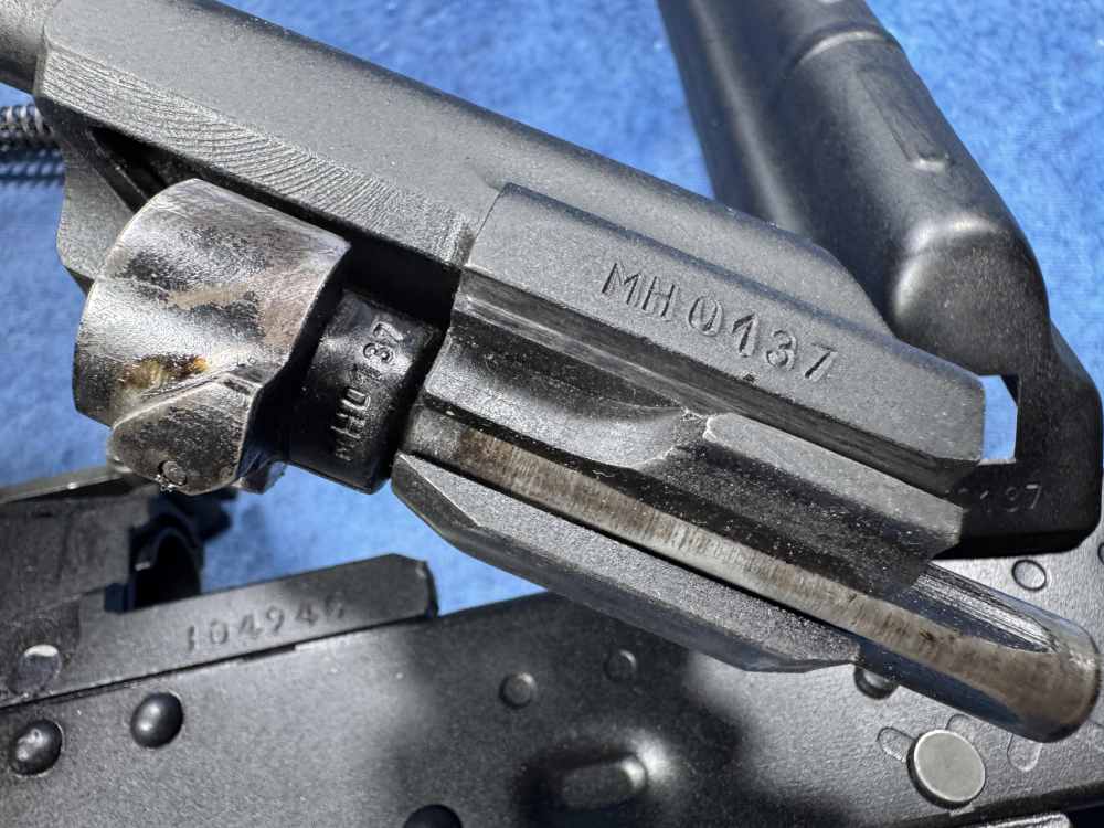 TRANSFERABLE AK One-of-a-Kind Hungarian AKM-63 EFILE READY-img-31