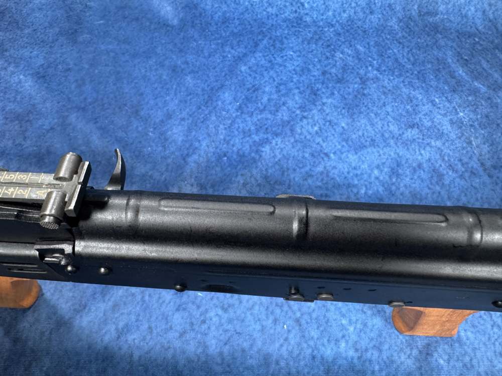 TRANSFERABLE AK One-of-a-Kind Hungarian AKM-63 EFILE READY-img-23