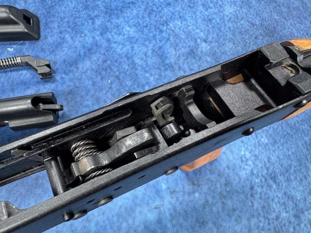 TRANSFERABLE AK One-of-a-Kind Hungarian AKM-63 EFILE READY-img-27