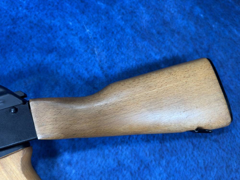 TRANSFERABLE AK One-of-a-Kind Hungarian AKM-63 EFILE READY-img-9
