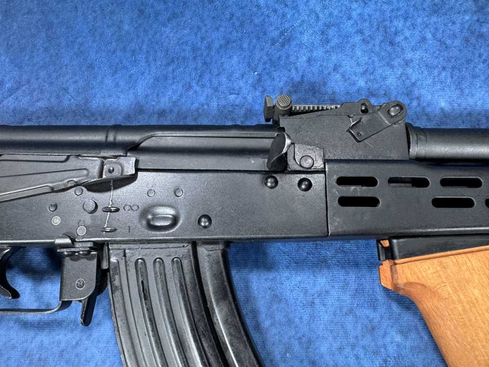 TRANSFERABLE AK One-of-a-Kind Hungarian AKM-63 EFILE READY-img-4
