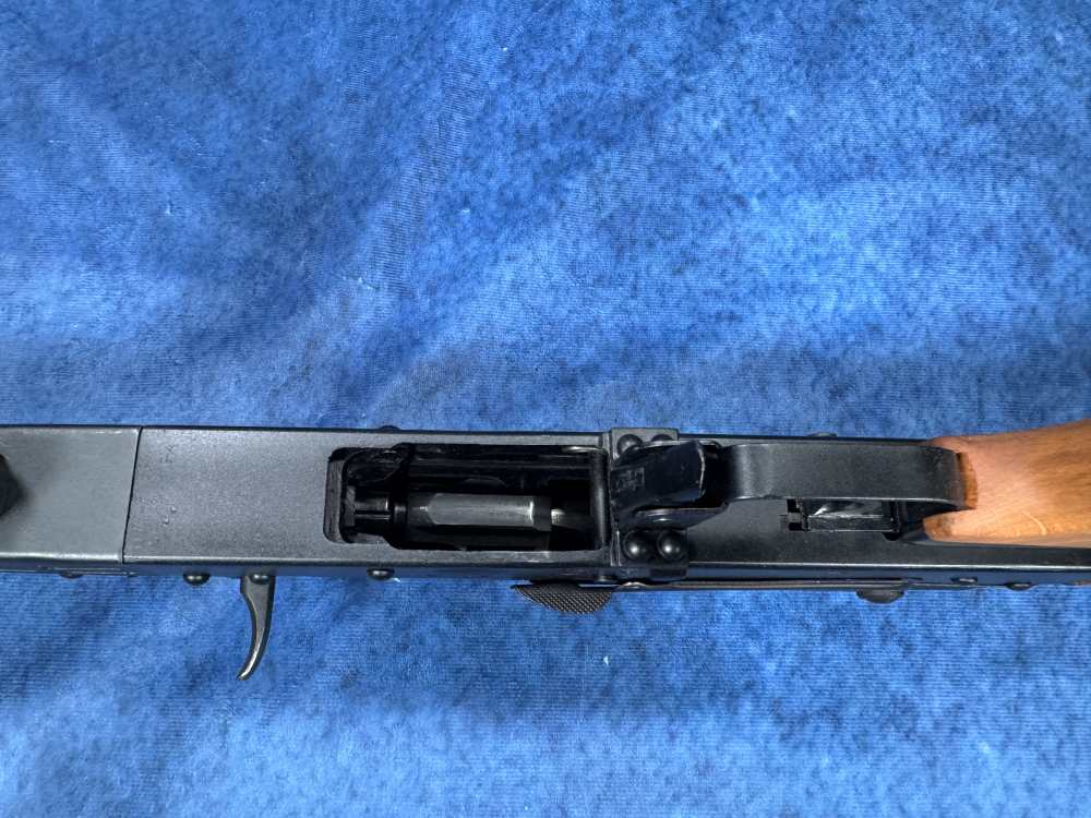 TRANSFERABLE AK One-of-a-Kind Hungarian AKM-63 EFILE READY-img-17