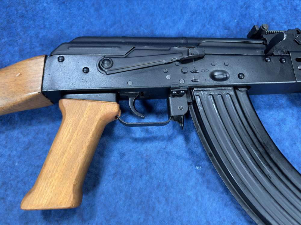 TRANSFERABLE AK One-of-a-Kind Hungarian AKM-63 EFILE READY-img-2