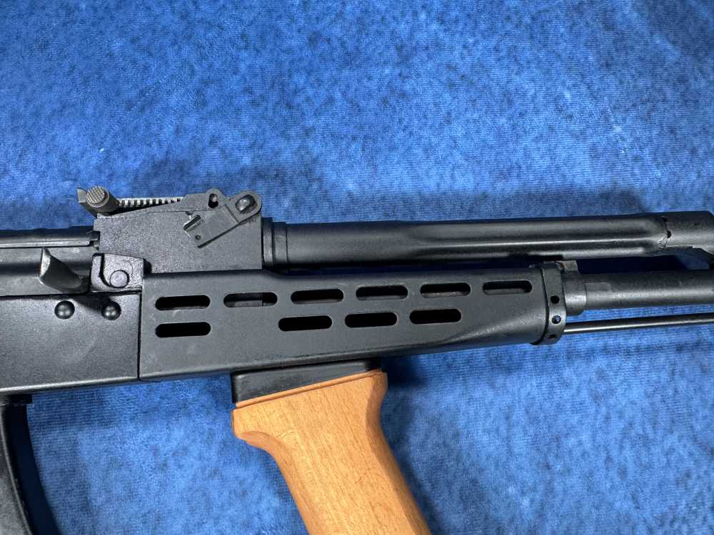 TRANSFERABLE AK One-of-a-Kind Hungarian AKM-63 EFILE READY-img-5