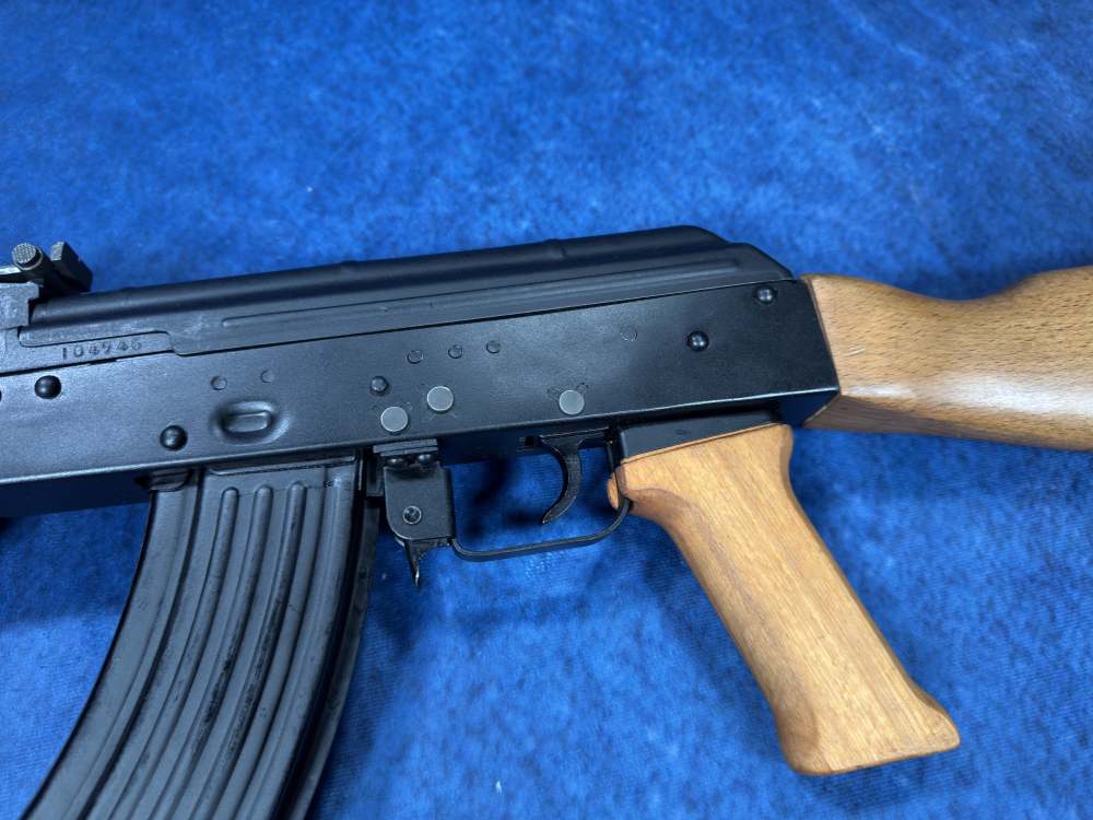 TRANSFERABLE AK One-of-a-Kind Hungarian AKM-63 EFILE READY-img-10