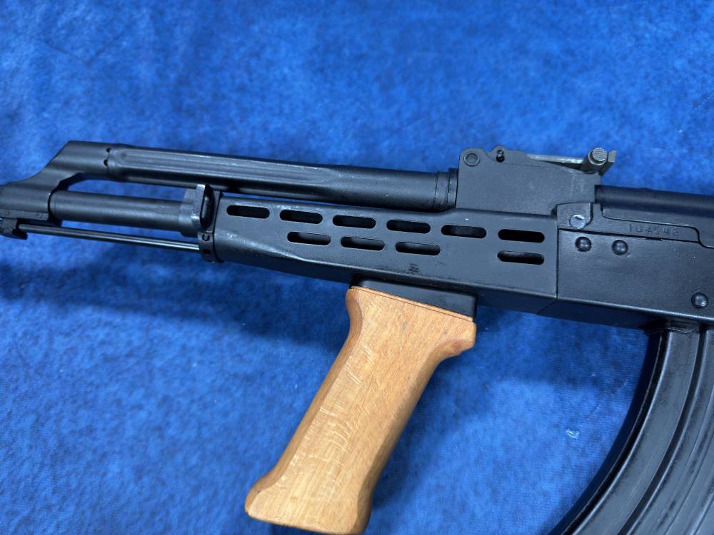 TRANSFERABLE AK One-of-a-Kind Hungarian AKM-63 EFILE READY-img-13