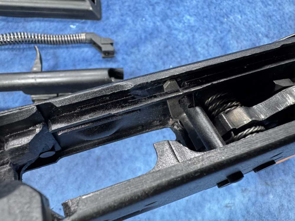 TRANSFERABLE AK One-of-a-Kind Hungarian AKM-63 EFILE READY-img-26