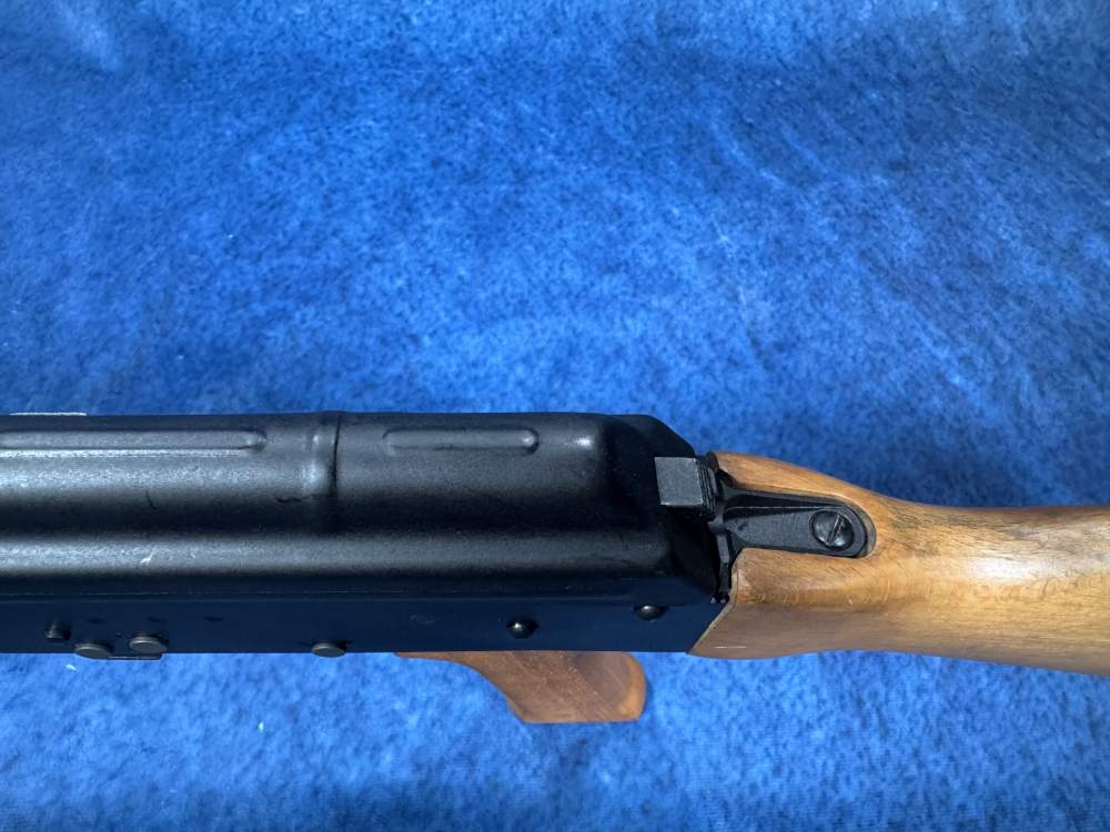 TRANSFERABLE AK One-of-a-Kind Hungarian AKM-63 EFILE READY-img-22