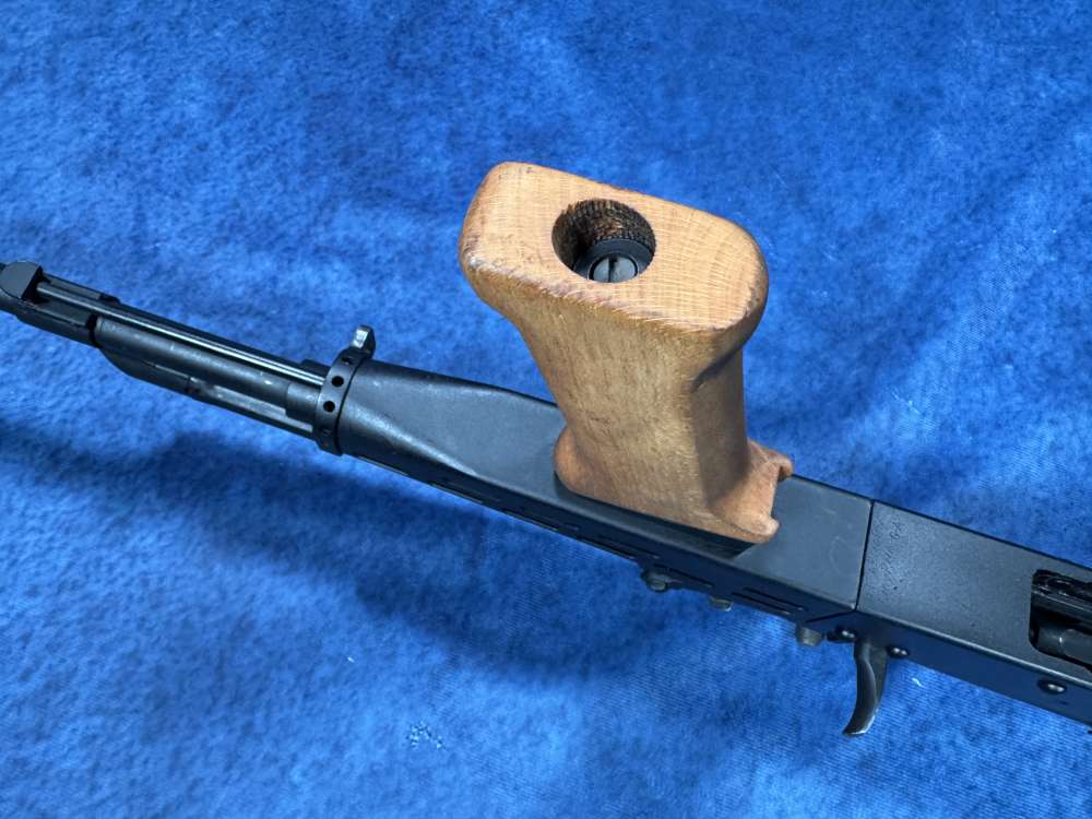 TRANSFERABLE AK One-of-a-Kind Hungarian AKM-63 EFILE READY-img-19