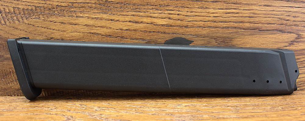 Heckler & Koch USP9 Extended 9mm 30rd Factory Magazine HK H&K-img-2