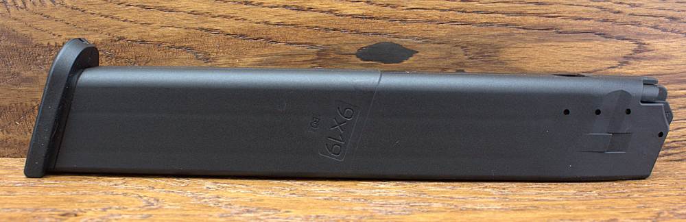Heckler & Koch USP9 Extended 9mm 30rd Factory Magazine HK H&K-img-1