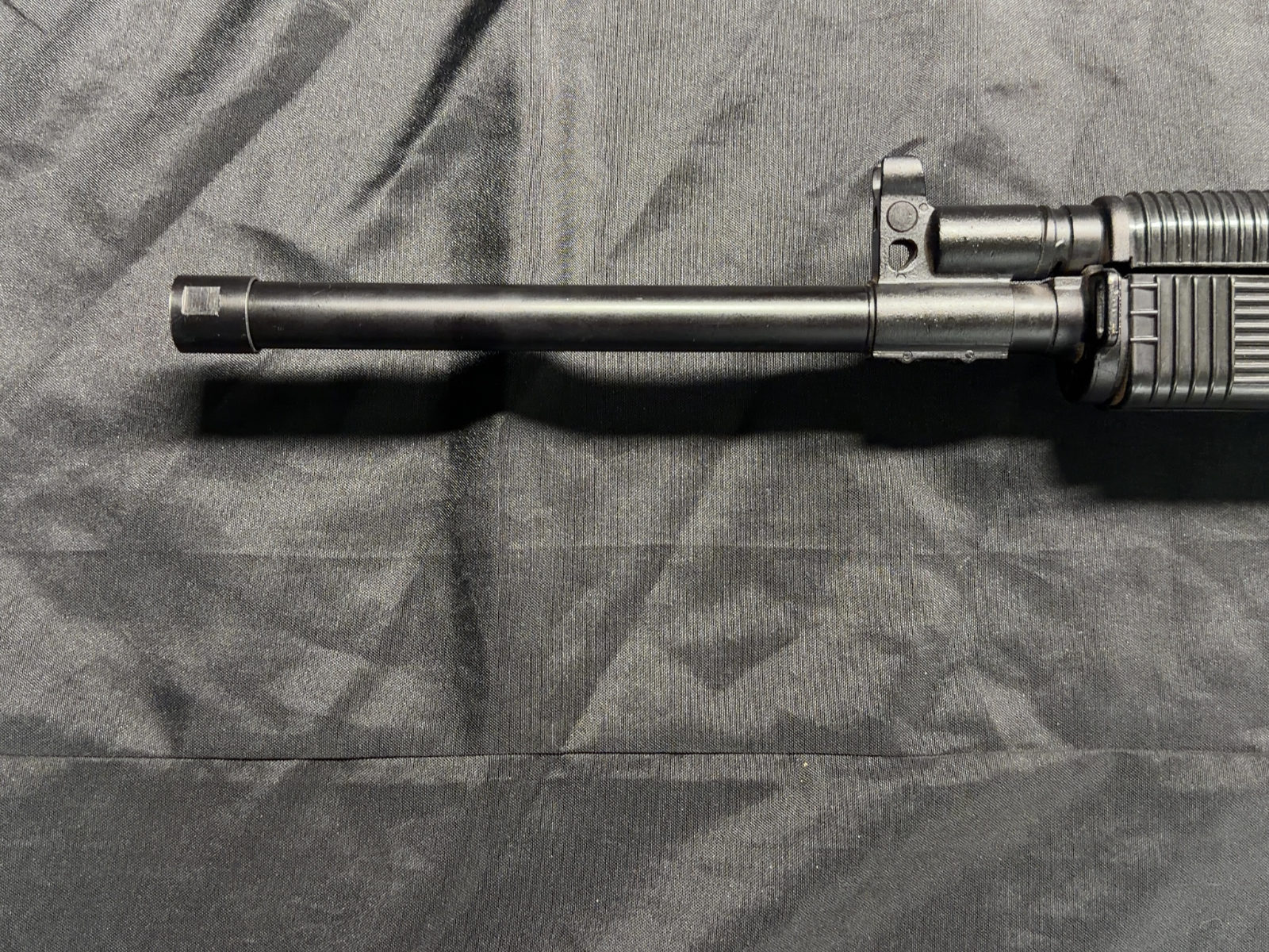 Molot Vepr-12 12 Gauge Wood Thumbhole Stock-img-3
