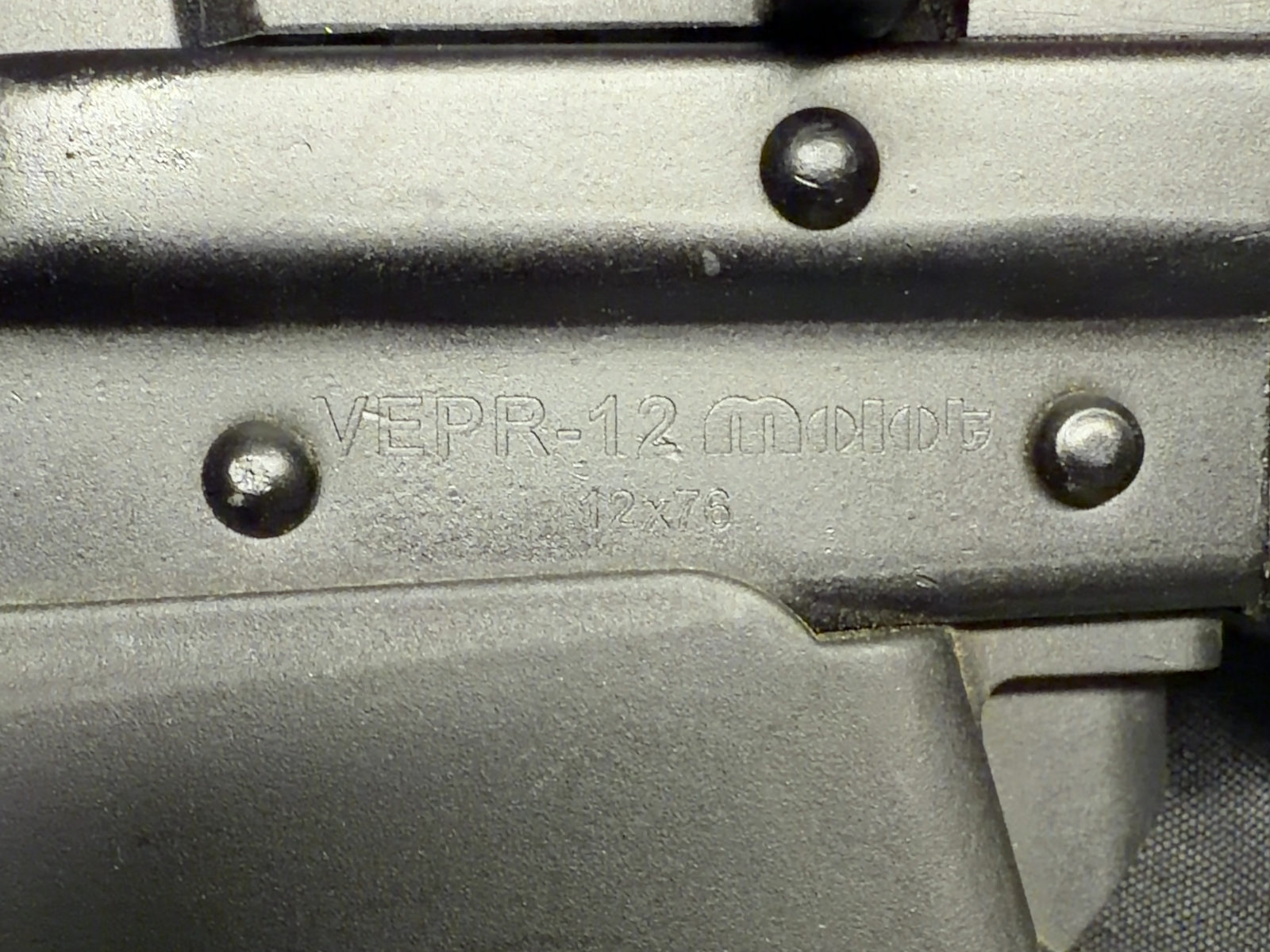 Molot Vepr-12 12 Gauge Wood Thumbhole Stock-img-21