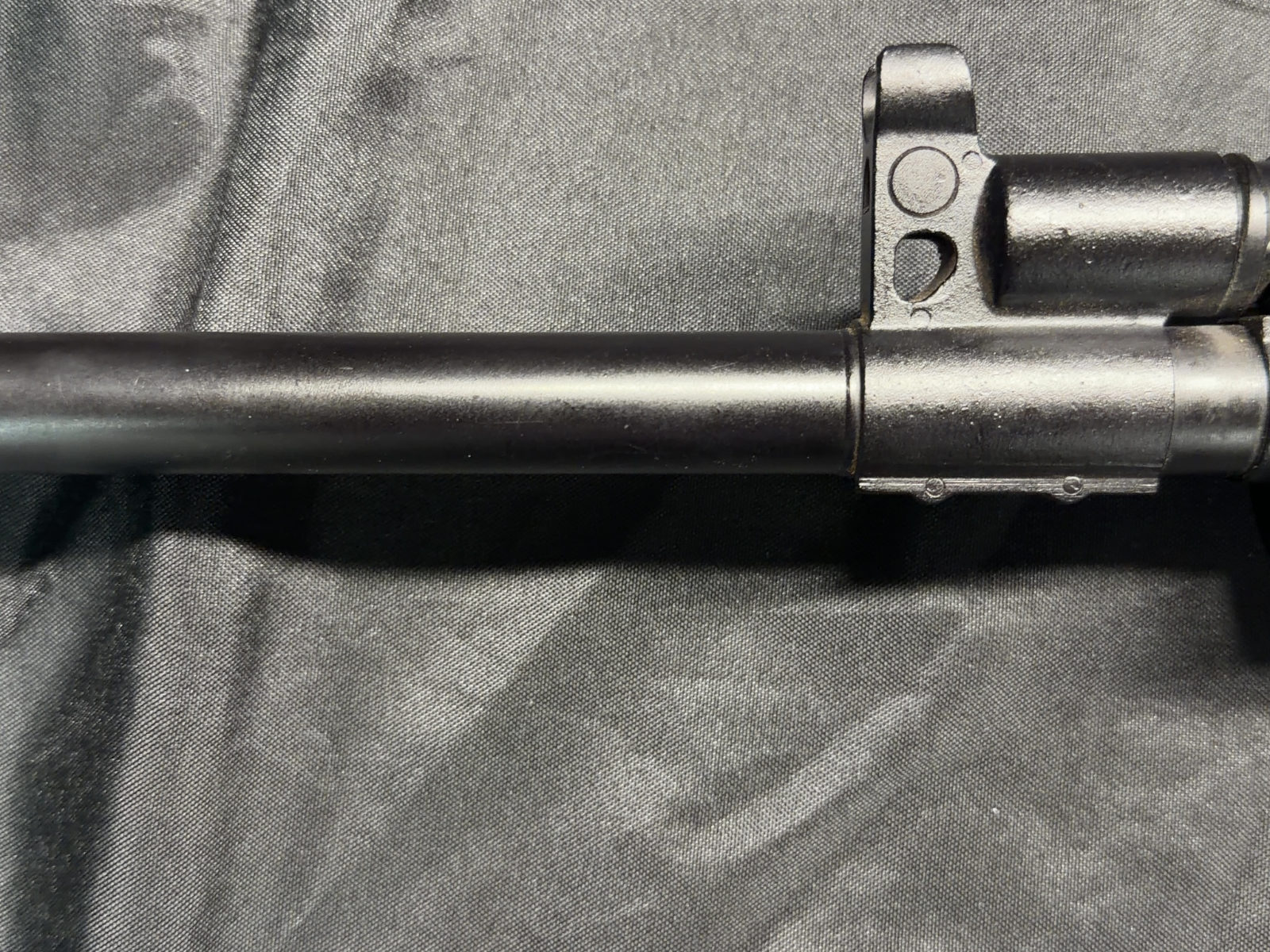 Molot Vepr-12 12 Gauge Wood Thumbhole Stock-img-14