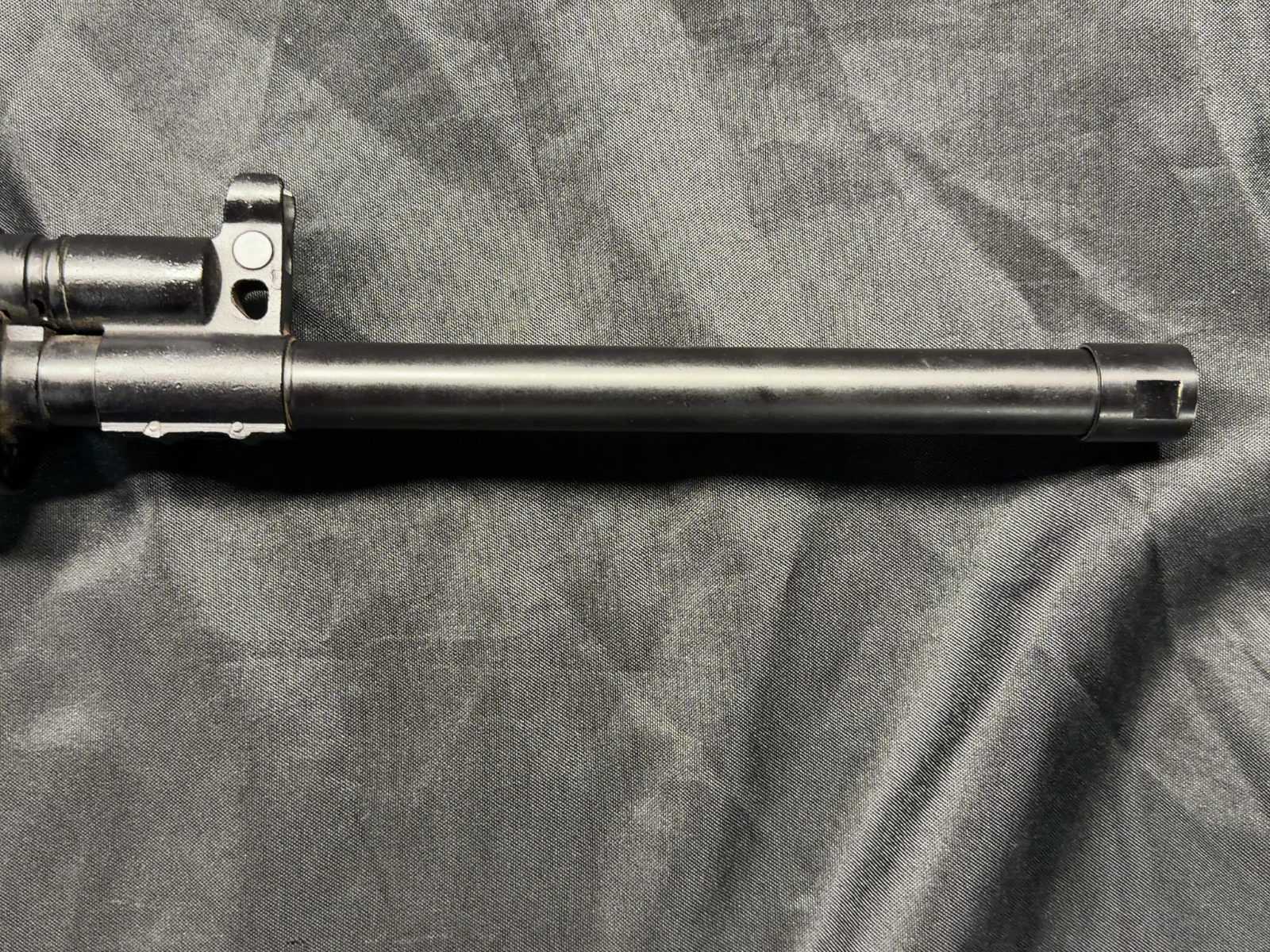 Molot Vepr-12 12 Gauge Wood Thumbhole Stock-img-25