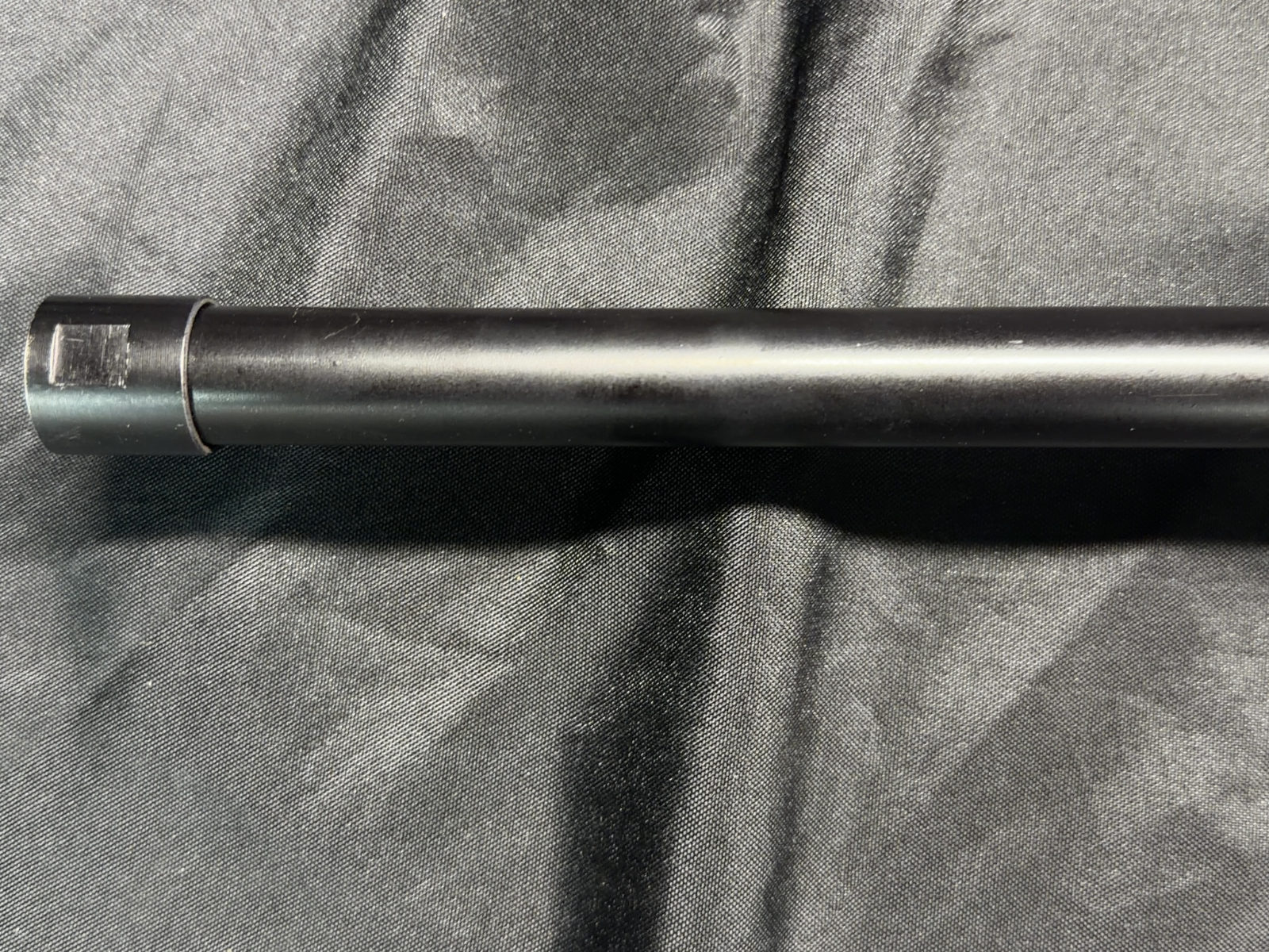 Molot Vepr-12 12 Gauge Wood Thumbhole Stock-img-12
