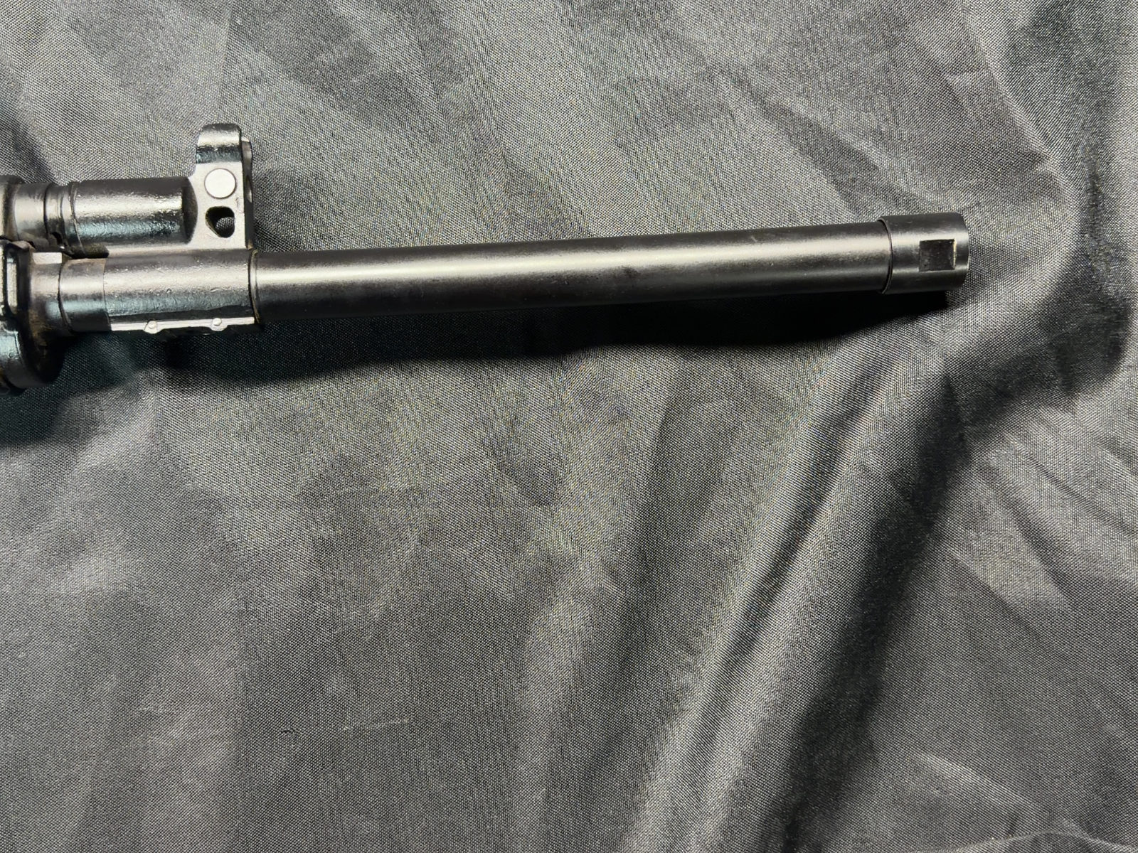 Molot Vepr-12 12 Gauge Wood Thumbhole Stock-img-11